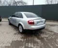 Серый Ауди А4, объемом двигателя 1.8 л и пробегом 377 тыс. км за 5000 $, фото 5 на Automoto.ua