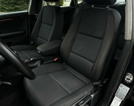 Серый Ауди А4, объемом двигателя 1.8 л и пробегом 216 тыс. км за 6000 $, фото 26 на Automoto.ua