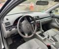 Серый Ауди А4, объемом двигателя 2 л и пробегом 235 тыс. км за 1420 $, фото 4 на Automoto.ua
