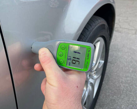 Сірий Ауді А4, об'ємом двигуна 1.6 л та пробігом 207 тис. км за 5999 $, фото 34 на Automoto.ua