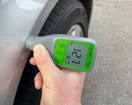 Сірий Ауді А4, об'ємом двигуна 1.6 л та пробігом 207 тис. км за 5999 $, фото 45 на Automoto.ua