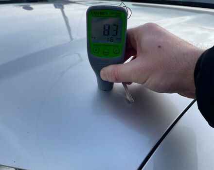 Сірий Ауді А4, об'ємом двигуна 1.6 л та пробігом 207 тис. км за 5999 $, фото 11 на Automoto.ua