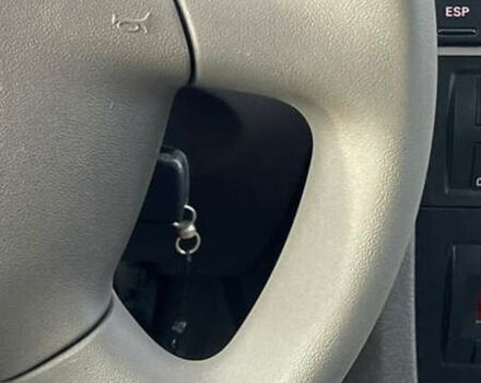 Сірий Ауді А4, об'ємом двигуна 1.6 л та пробігом 207 тис. км за 5999 $, фото 3 на Automoto.ua