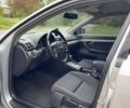 Сірий Ауді А4, об'ємом двигуна 1.98 л та пробігом 250 тис. км за 4700 $, фото 4 на Automoto.ua