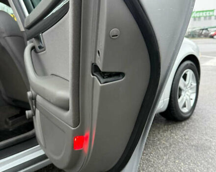 Серый Ауди А4, объемом двигателя 1.6 л и пробегом 207 тыс. км за 5999 $, фото 35 на Automoto.ua