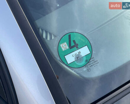 Серый Ауди А4, объемом двигателя 1.6 л и пробегом 207 тыс. км за 5999 $, фото 109 на Automoto.ua