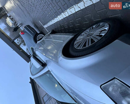 Серый Ауди А4, объемом двигателя 1.6 л и пробегом 280 тыс. км за 4950 $, фото 2 на Automoto.ua