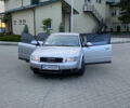 Сірий Ауді А4, об'ємом двигуна 1.98 л та пробігом 370 тис. км за 3999 $, фото 4 на Automoto.ua