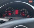 Серый Ауди А4, объемом двигателя 1.8 л и пробегом 178 тыс. км за 5950 $, фото 9 на Automoto.ua