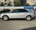 Сірий Ауді А4, об'ємом двигуна 1.8 л та пробігом 198 тис. км за 6940 $, фото 9 на Automoto.ua
