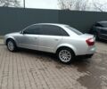 Серый Ауди А4, объемом двигателя 1.8 л и пробегом 377 тыс. км за 5000 $, фото 6 на Automoto.ua