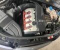 Серый Ауди А4, объемом двигателя 2 л и пробегом 226 тыс. км за 5000 $, фото 9 на Automoto.ua