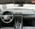 Серый Ауди А4, объемом двигателя 1.6 л и пробегом 228 тыс. км за 5000 $, фото 1 на Automoto.ua