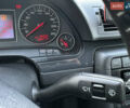 Серый Ауди А4, объемом двигателя 2 л и пробегом 233 тыс. км за 4850 $, фото 4 на Automoto.ua