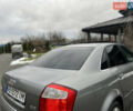 Серый Ауди А4, объемом двигателя 1.98 л и пробегом 280 тыс. км за 4350 $, фото 22 на Automoto.ua