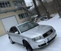 Сірий Ауді А4, об'ємом двигуна 1.6 л та пробігом 291 тис. км за 3750 $, фото 6 на Automoto.ua