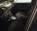 Сірий Ауді А4, об'ємом двигуна 2 л та пробігом 211 тис. км за 5900 $, фото 3 на Automoto.ua