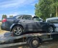 Серый Ауди А4, объемом двигателя 3 л и пробегом 60 тыс. км за 1400 $, фото 1 на Automoto.ua
