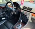 Сірий Ауді А4, об'ємом двигуна 1.8 л та пробігом 252 тис. км за 4999 $, фото 10 на Automoto.ua