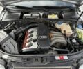 Серый Ауди А4, объемом двигателя 2 л и пробегом 3 тыс. км за 6500 $, фото 12 на Automoto.ua