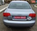 Серый Ауди А4, объемом двигателя 2 л и пробегом 250 тыс. км за 7400 $, фото 5 на Automoto.ua