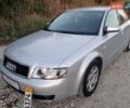 Серый Ауди А4, объемом двигателя 1.6 л и пробегом 189 тыс. км за 5700 $, фото 1 на Automoto.ua
