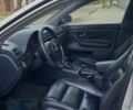 Серый Ауди А4, объемом двигателя 2.5 л и пробегом 300 тыс. км за 2800 $, фото 11 на Automoto.ua