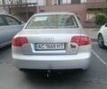Серый Ауди А4, объемом двигателя 1.98 л и пробегом 220 тыс. км за 7200 $, фото 2 на Automoto.ua