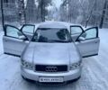 Серый Ауди А4, объемом двигателя 0 л и пробегом 215 тыс. км за 2600 $, фото 1 на Automoto.ua