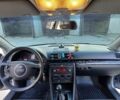 Серый Ауди А4, объемом двигателя 1.6 л и пробегом 2 тыс. км за 4876 $, фото 6 на Automoto.ua