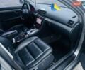 Сірий Ауді А4, об'ємом двигуна 1.8 л та пробігом 310 тис. км за 4300 $, фото 8 на Automoto.ua