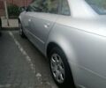 Сірий Ауді А4, об'ємом двигуна 1.98 л та пробігом 260 тис. км за 6800 $, фото 1 на Automoto.ua
