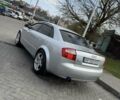 Серый Ауди А4, объемом двигателя 2 л и пробегом 261 тыс. км за 6500 $, фото 1 на Automoto.ua