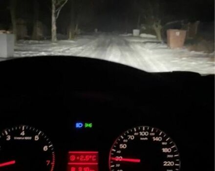 Ауді А4 2004 у Дніпро (Дніпропетровську) на Automoto.ua Сірий Ауді А4, об'ємом двигуна 2 л та пробігом 160 тис. км за 7000 $, фото 22 на Automoto.ua
