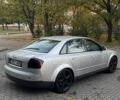 Серый Ауди А4, объемом двигателя 2.5 л и пробегом 300 тыс. км за 2800 $, фото 4 на Automoto.ua
