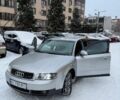 Сірий Ауді А4, об'ємом двигуна 2 л та пробігом 3 тис. км за 5273 $, фото 2 на Automoto.ua