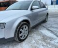Сірий Ауді А4, об'ємом двигуна 2.5 л та пробігом 300 тис. км за 2900 $, фото 1 на Automoto.ua
