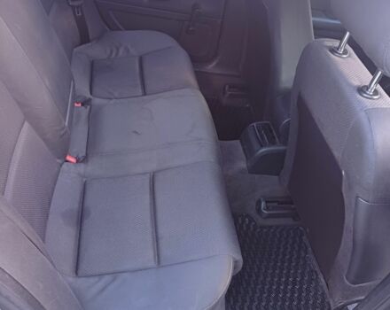 Серый Ауди А4, объемом двигателя 1.6 л и пробегом 2 тыс. км за 4876 $, фото 9 на Automoto.ua