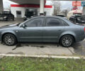 Серый Ауди А4, объемом двигателя 2 л и пробегом 307 тыс. км за 7300 $, фото 6 на Automoto.ua