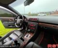 Сірий Ауді А4, об'ємом двигуна 2 л та пробігом 275 тис. км за 5800 $, фото 10 на Automoto.ua