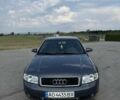 Серый Ауди А4, объемом двигателя 1.78 л и пробегом 380 тыс. км за 4500 $, фото 4 на Automoto.ua