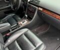 Сірий Ауді А4, об'ємом двигуна 2 л та пробігом 3 тис. км за 5273 $, фото 6 на Automoto.ua