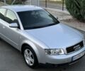Сірий Ауді А4, об'ємом двигуна 1.9 л та пробігом 400 тис. км за 4300 $, фото 5 на Automoto.ua