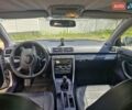 Серый Ауди А4, объемом двигателя 1.6 л и пробегом 235 тыс. км за 6000 $, фото 2 на Automoto.ua