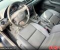 Серый Ауди А4, объемом двигателя 2 л и пробегом 210 тыс. км за 4600 $, фото 6 на Automoto.ua