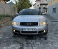 Сірий Ауді А4, об'ємом двигуна 2 л та пробігом 223 тис. км за 5000 $, фото 17 на Automoto.ua