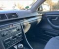 Ауди А4 2004 в Харькове на Automoto.ua Серый Ауди А4, объемом двигателя 1.9 л и пробегом 258 тыс. км за 1300 $, фото 10 на Automoto.ua