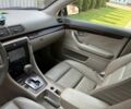 Ауді А4 2004 у Чернівцях на Automoto.ua Сірий Ауді А4, об'ємом двигуна 2.5 л та пробігом 307 тис. км за 5000 $, фото 1 на Automoto.ua
