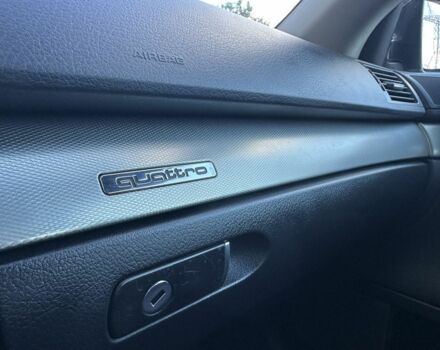 Серый Ауди А4, объемом двигателя 2.5 л и пробегом 300 тыс. км за 2650 $, фото 12 на Automoto.ua