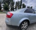 Сірий Ауді А4, об'ємом двигуна 1.8 л та пробігом 250 тис. км за 3800 $, фото 2 на Automoto.ua